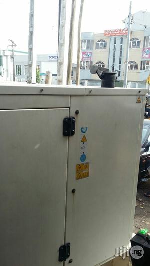 Clean 60kva Perkins Generator