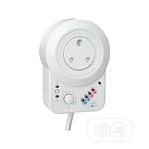 Sollatek AVS15 Appliance Guard