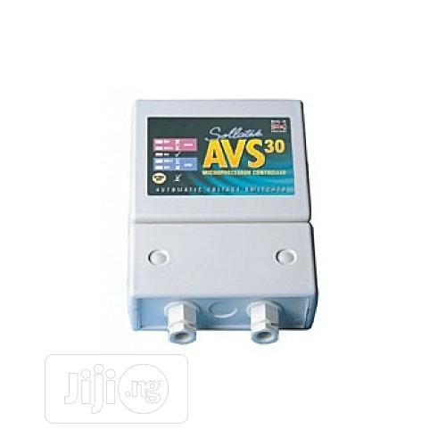 Avs 30amps Guard