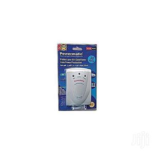 Powermatic 30amp Automatic Voltage Regulator(AVS)Protector