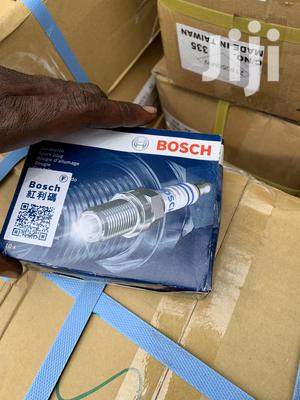 Original Spark Plug