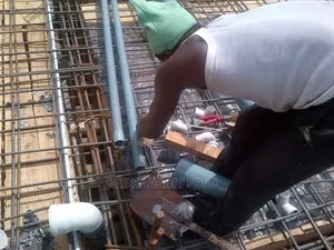 Professional Plumber