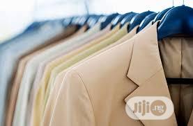 Oluyole Ibadan Laundry Services