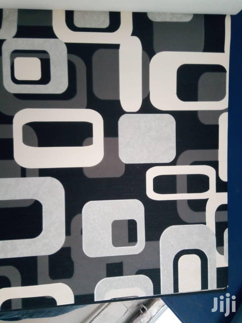 Wallpaper 3d Panel