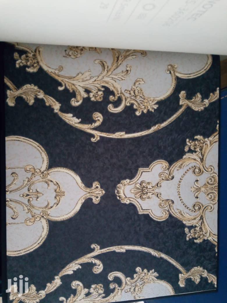 Wallpaper 3d Panel