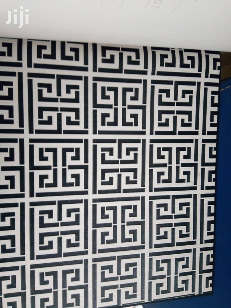 Wallpaper 3d Panel