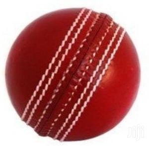 Photo - Cricket Bats and Balls Available