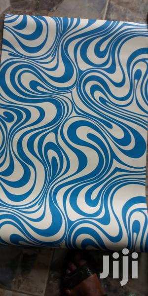 Wallpaper 3d Panel Interiors