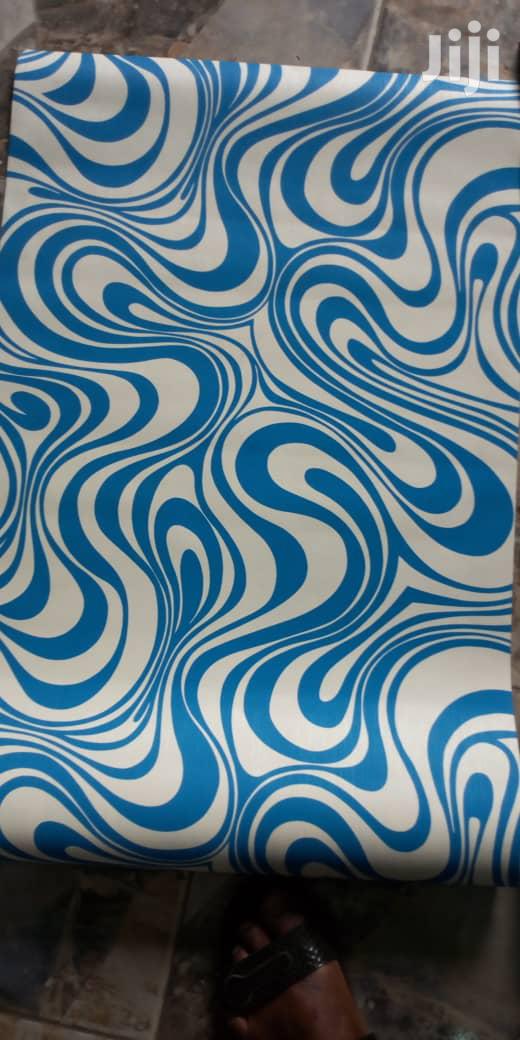 Wallpaper 3d Panel Interiors