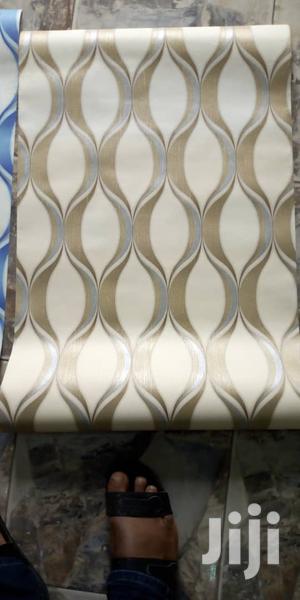 Wallpaper 3d Panel Interiors