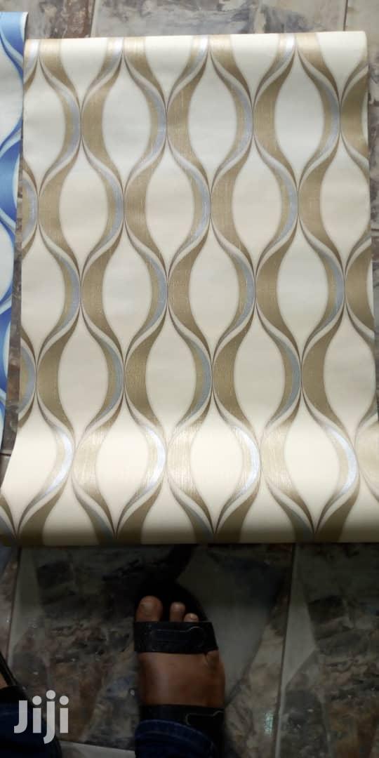 Wallpaper 3d Panel Interiors