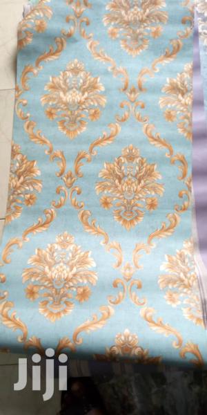 Wallpaper 3d Panel Interiors