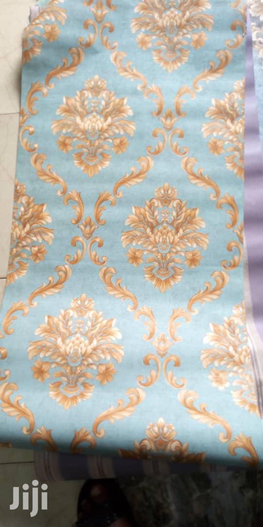 Wallpaper 3d Panel Interiors