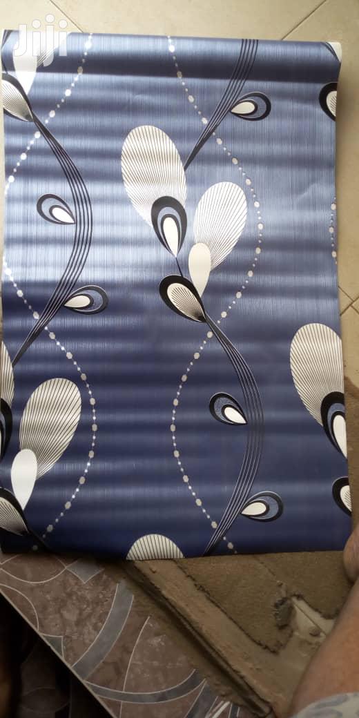 Wallpaper 3d Panel Interiors