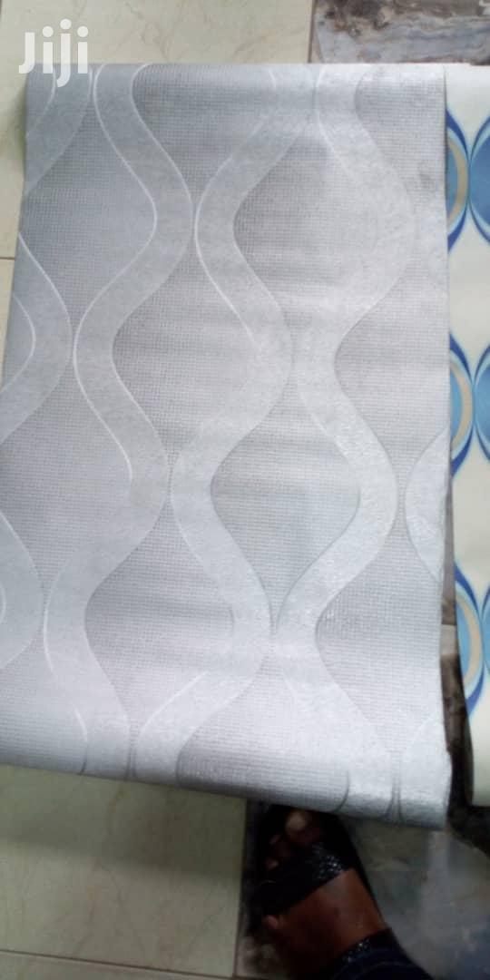 Wallpaper 3d Panel Interiors