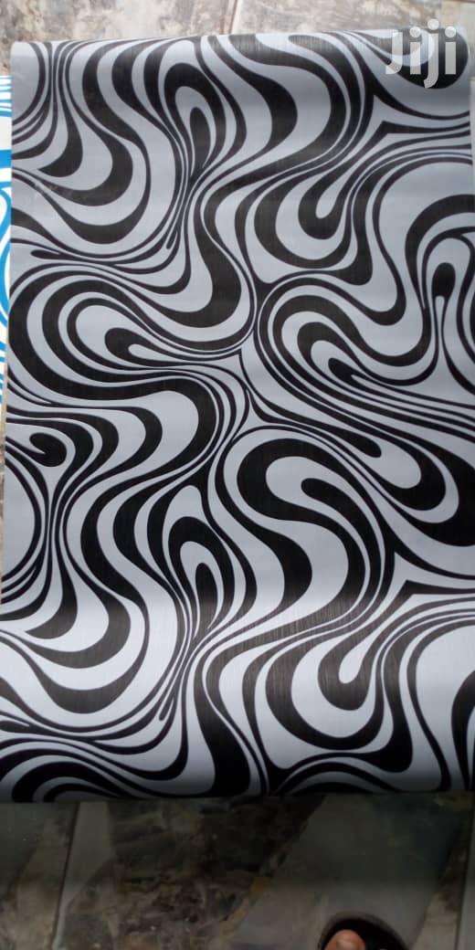 Wallpaper 3d Panel Interiors