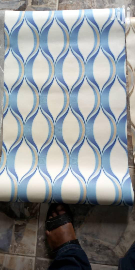 Wallpaper 3d Panel Interiors