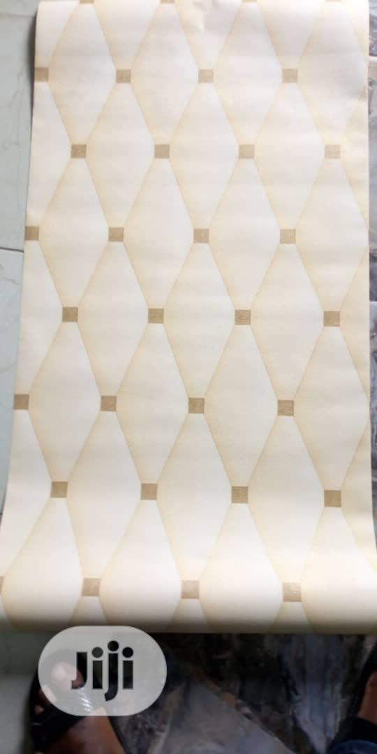 Wallpaper 3d Panel Interiors