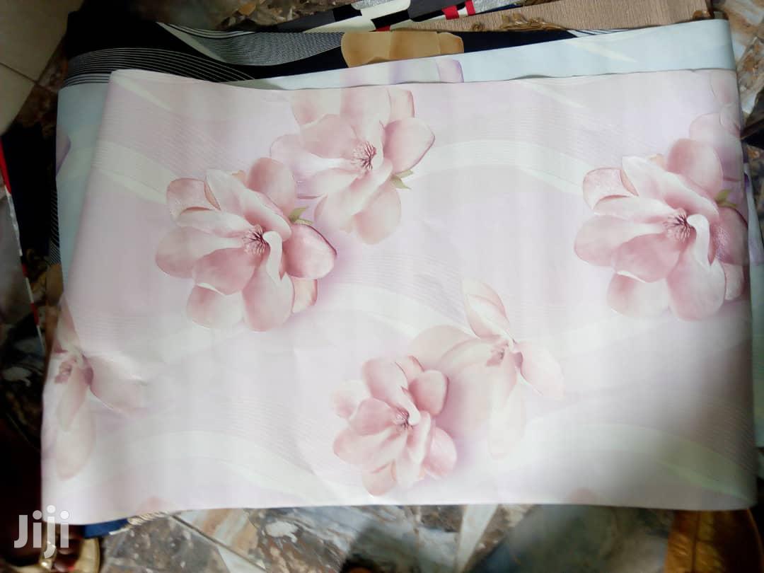 Wallpaper 3d Panel Interiors