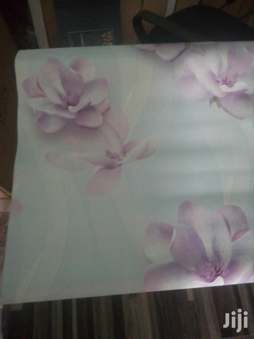 Wallpaper 3d Panel Interiors