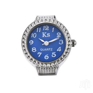 Ring Watch