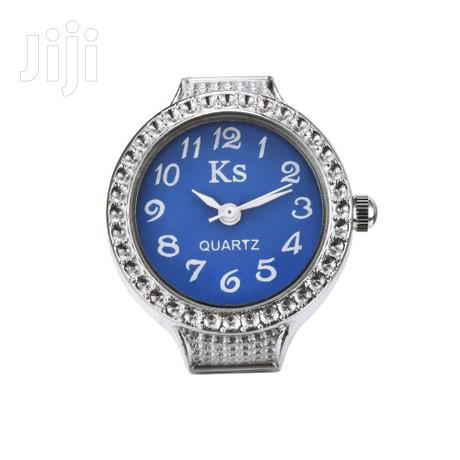 Ring Watch