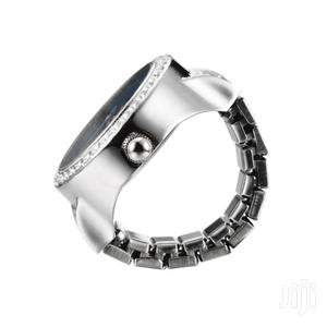 Ring Watch