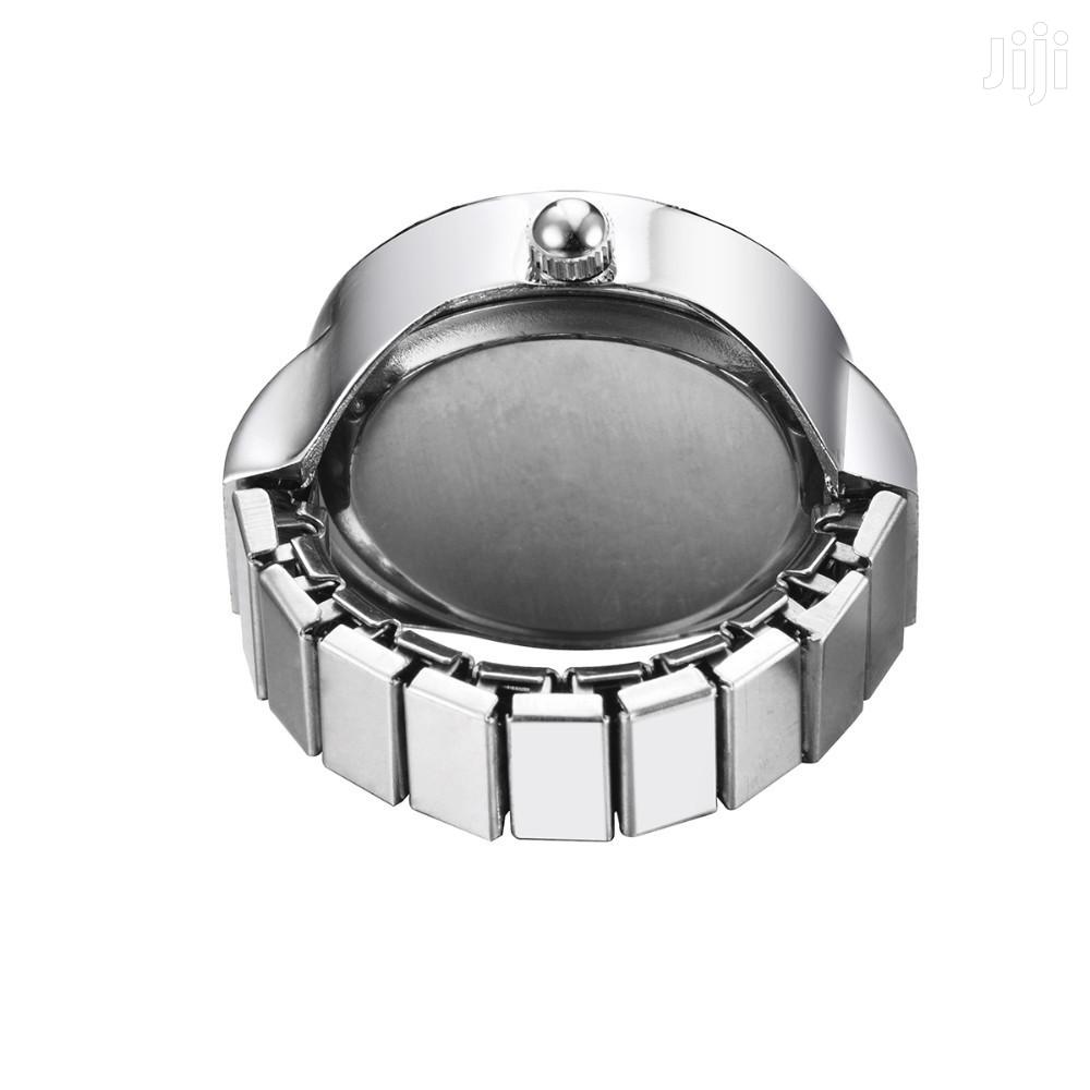 Ring Watch