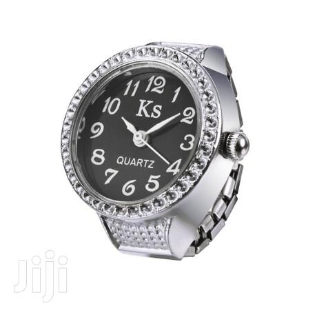 Ring Watch