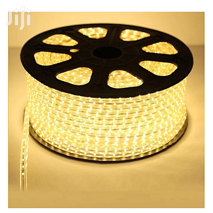 Super Brightness SMD 5050 Led Chips Warm White