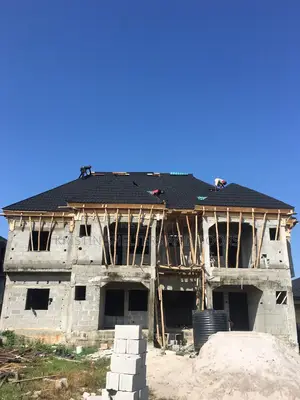 Best Anti Rust Stone Coated Kristin Roof