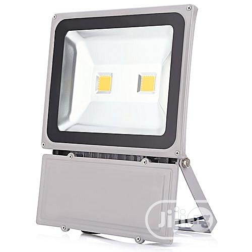 100W Led Floodlight Dayligh