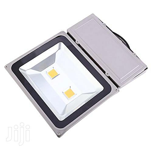 100W Led Floodlight Dayligh