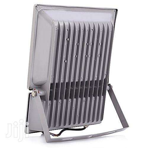 100W Led Floodlight Dayligh