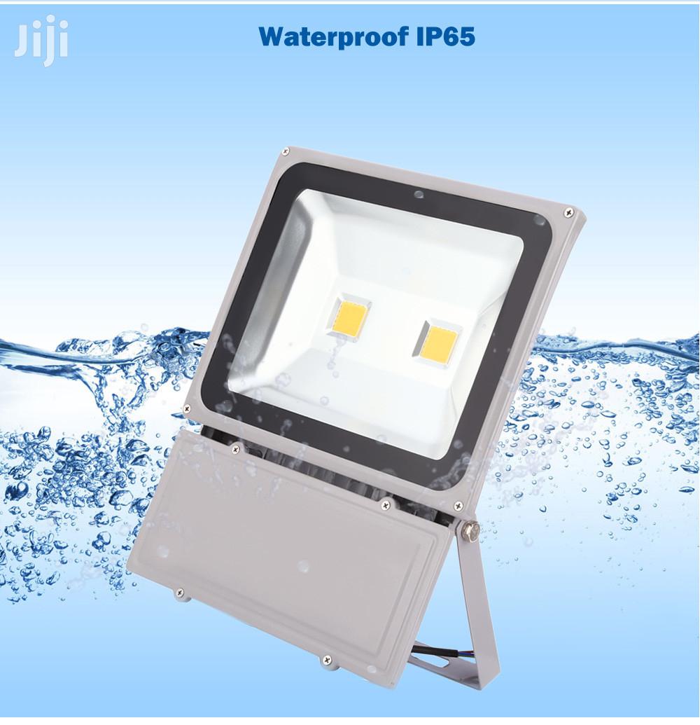 100W Led Floodlight Dayligh
