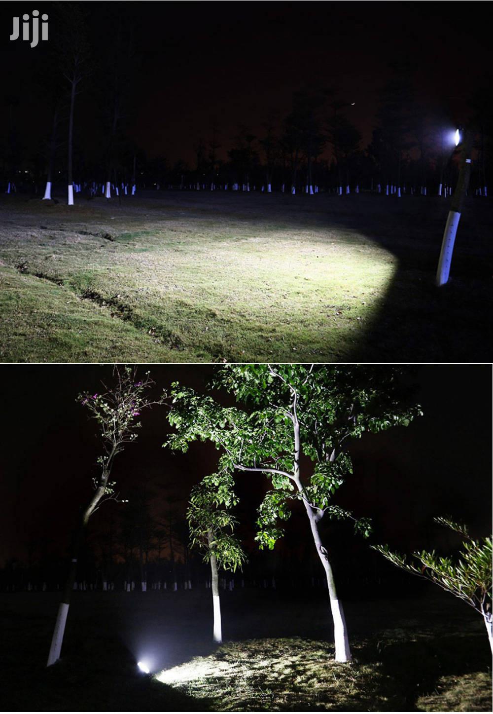100W Led Floodlight Dayligh