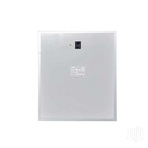 80w Monocrystalline Solar Panels