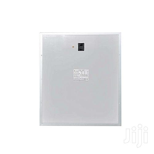 80w Monocrystalline Solar Panels
