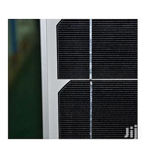 80w Monocrystalline Solar Panels