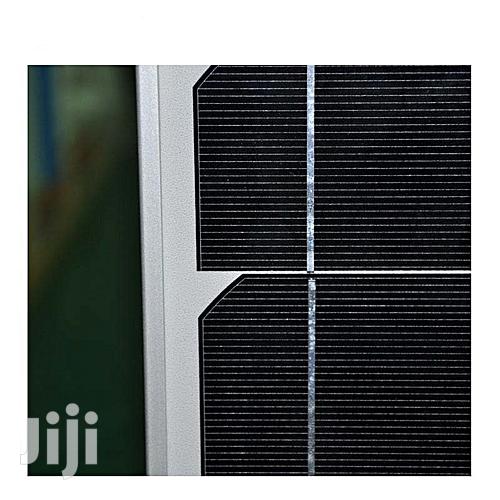 80w Monocrystalline Solar Panels
