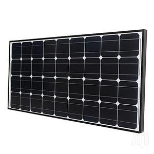 180W 12V Elfeland Solar Panel Mono