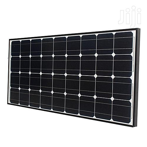 180W 12V Elfeland Solar Panel Mono