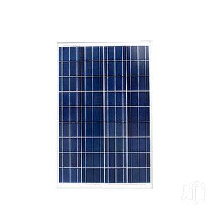Solar Panel 100w Polycrystalline
