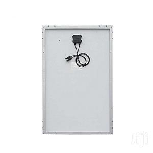 Solar Panel 100w Polycrystalline