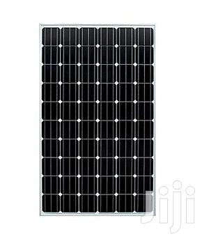 200W Monocrystalline Solar Panel