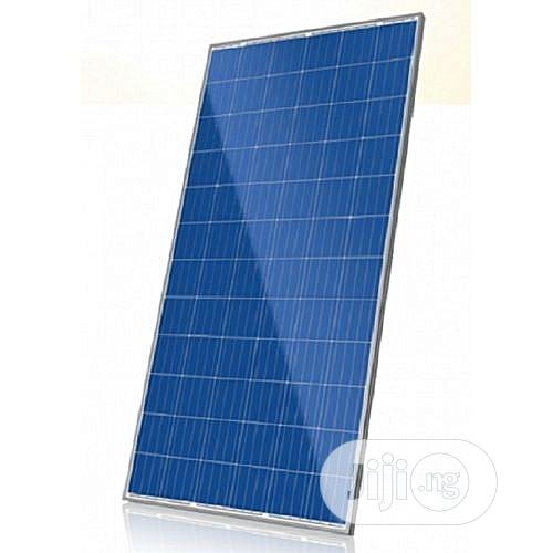 250W Polycrystalline Solar Panel (Lagos Only)