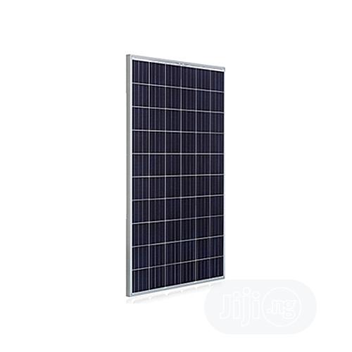 250w Solar Panel Poly