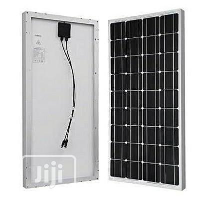 300W Polycrystalline Solar Panel