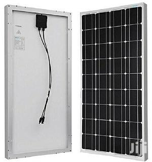 300W Polycrystalline Solar Panel