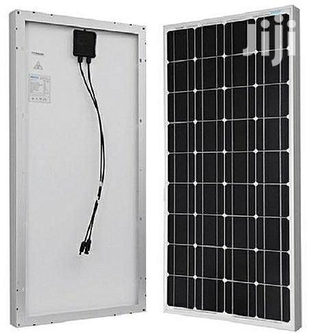 300W Polycrystalline Solar Panel